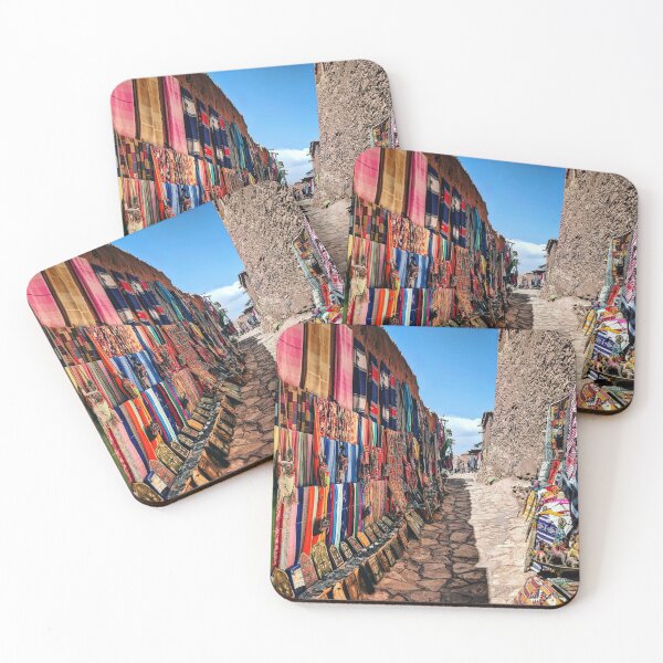 Item preview, Aït Ben Haddou, Ouarzazate, Morocco designed and sold by Alexei.