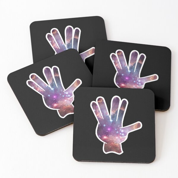 Aperçu de l'œuvre Nebula créée et vendue par piedaydesigns.