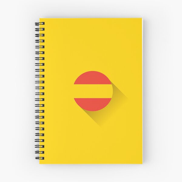 Artikelvorschau, Spanien Flagge entworfen und verkauft von artworkbyrihen.