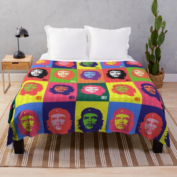 Item preview, CHE by Warhol designed and sold by FREE T-Shirts.