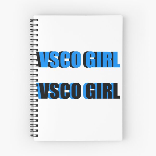 Item preview, Vsco Girl designed and sold by WPhotographyW.