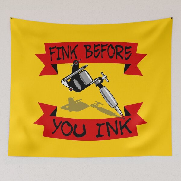 Item preview, Tattoo Regret designed and sold by piedaydesigns.