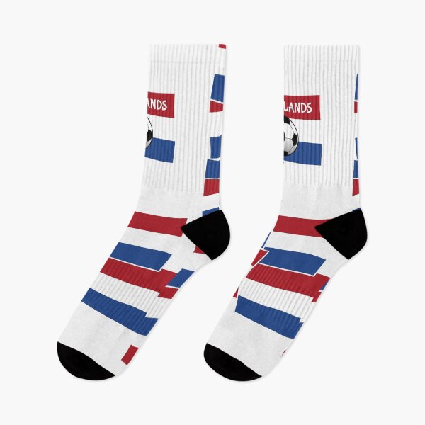 Item preview, Netherlands Flag Football designed and sold by piedaydesigns.