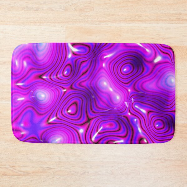 Item preview, Topographic pattern designed and sold by bradm50.