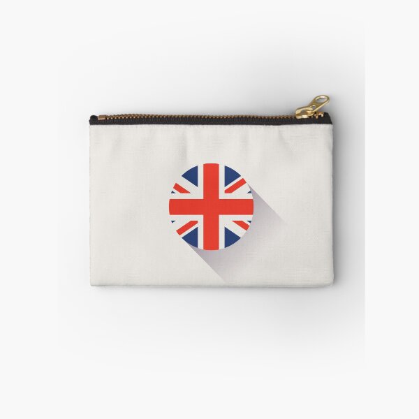 Item preview, United Kingdom UK Flag designed and sold by artworkbyrihen.
