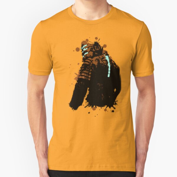 dead space t shirt