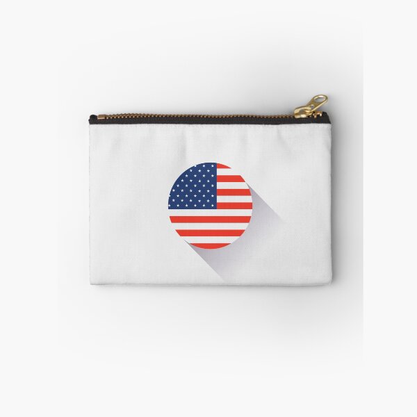 Artikelvorschau, USA Flagge der Vereinigten Staaten von Amerika entworfen und verkauft von artworkbyrihen.