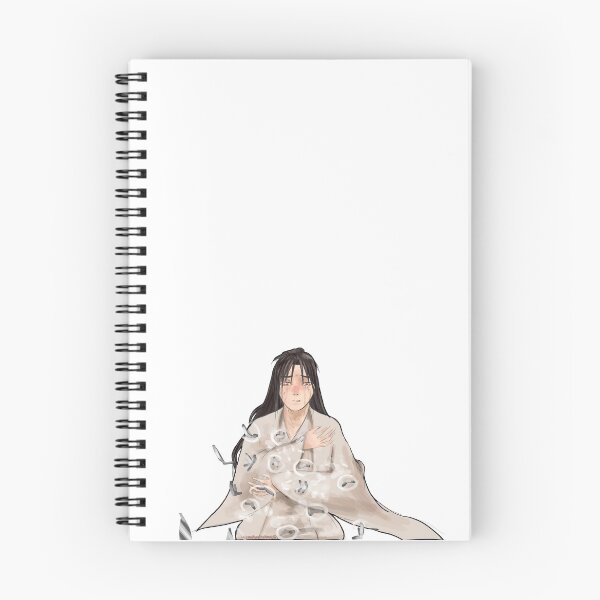 Item preview, TGCF - Dianxia crying after HC dies  designed and sold by khaleesisophie.