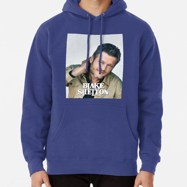 Fiveton Green Shelton Friends & American Tour 2020 Pullover Hoodie