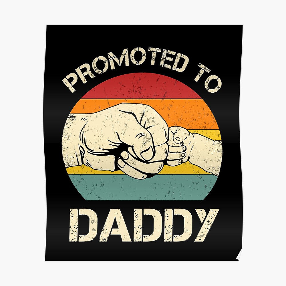the gift for husband promotion