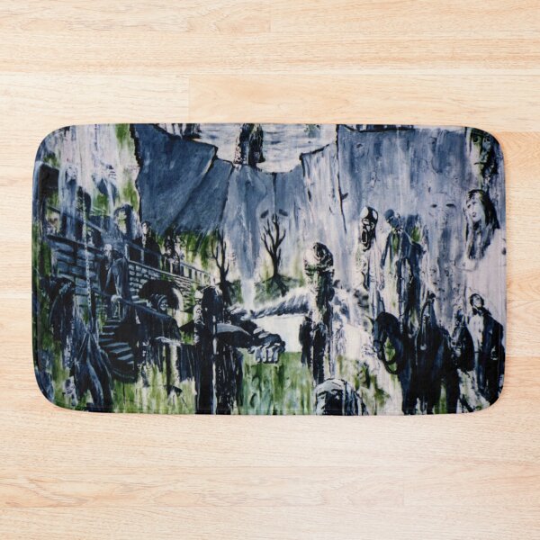 Item preview, Limbo designed and sold by Jeremy Crotty.
