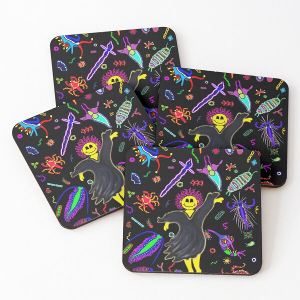 Item preview, Plankton designed and sold by Renee Parry.