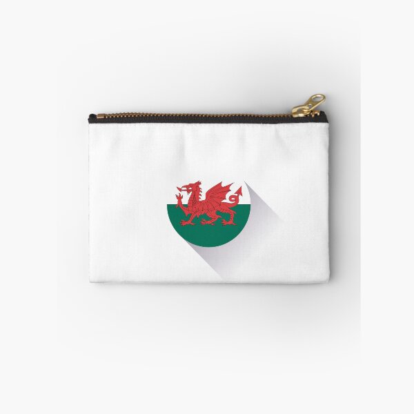 Artikelvorschau, Wales Flagge entworfen und verkauft von artworkbyrihen.