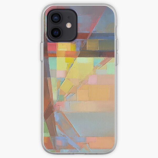 i had a dream iPhone Soft Case
