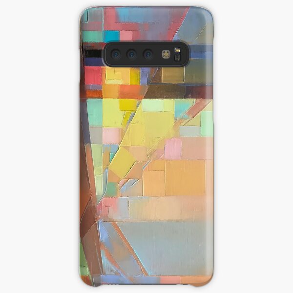 i had a dream Samsung Galaxy Snap Case