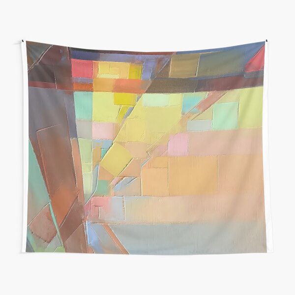i had a dream Tapestry