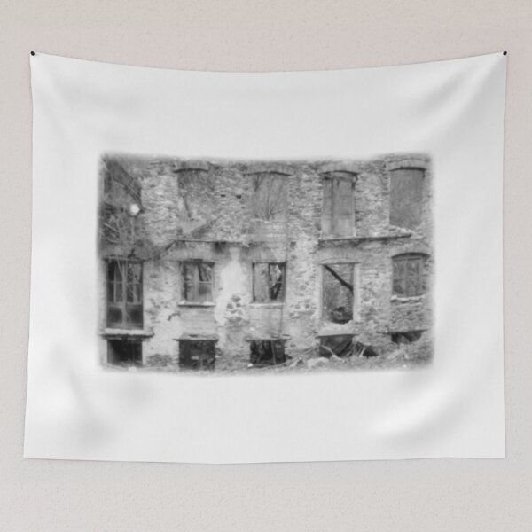 Item preview, 2014 Rudere in Val Bormida #02 designed and sold by robertoferrero.