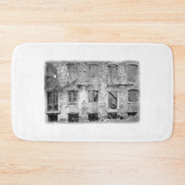 Item preview, 2014 Rudere in Val Bormida #02 designed and sold by robertoferrero.