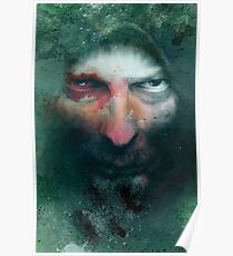 JUDAS Poster
