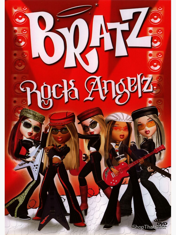 Bratz discount mercado libre