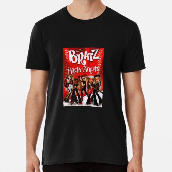 Bratz rock angelz shirt Clearance