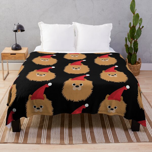 Item preview, Gift for Pomeranian dog lover ugly christmas gift idea for xmas Dog lover presentBasset hound designed and sold by LoveEveryWear.