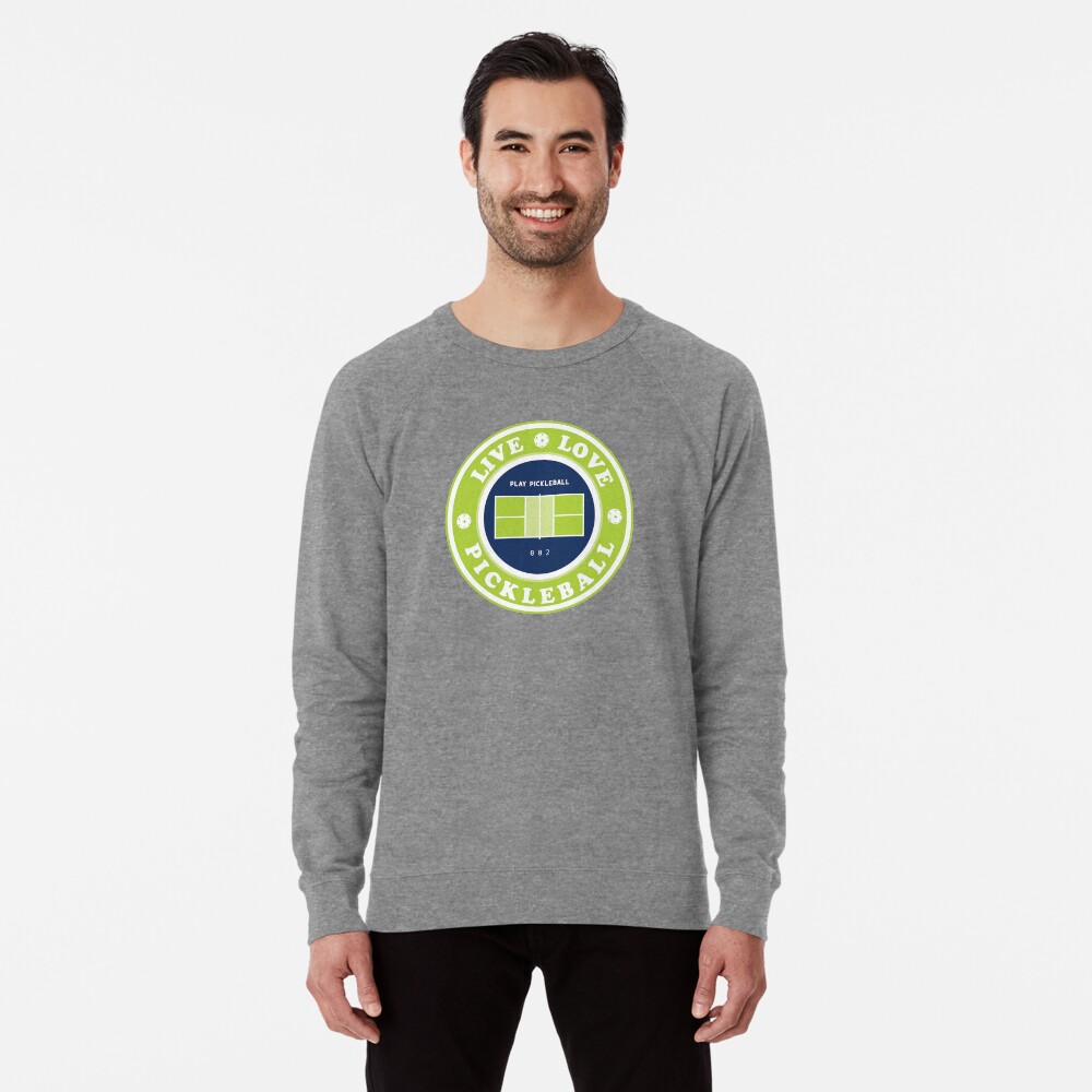 Item preview, Lightweight Sweatshirt designed and sold by EvieWoj.