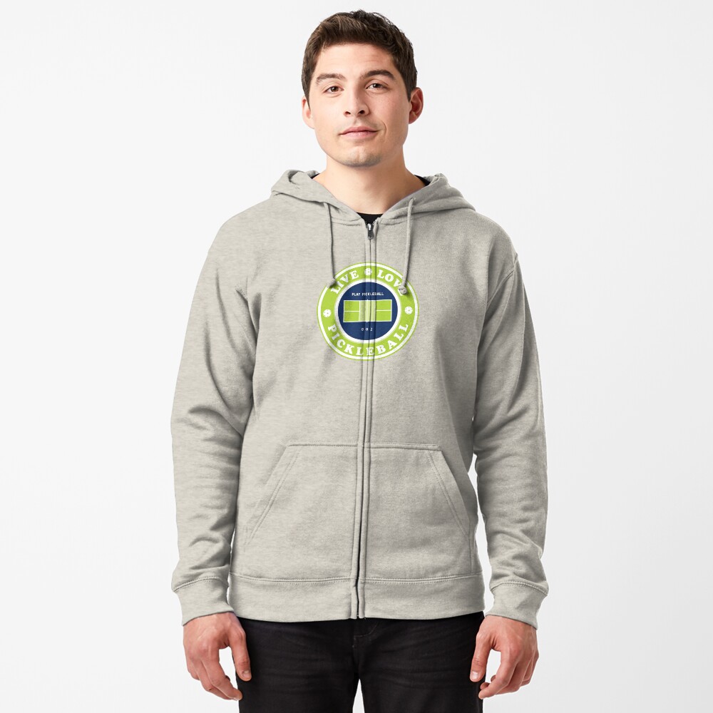 Item preview, Zipped Hoodie designed and sold by EvieWoj.