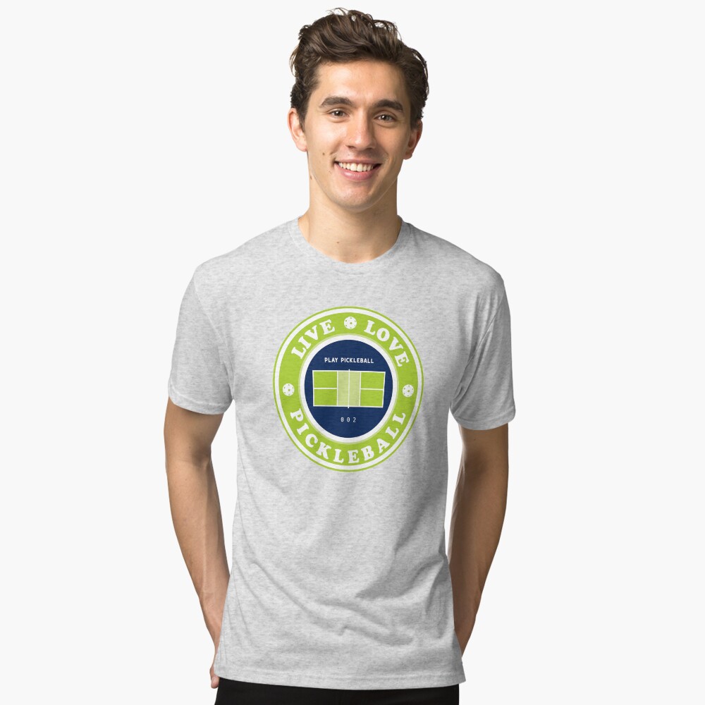 Item preview, Tri-blend T-Shirt designed and sold by EvieWoj.