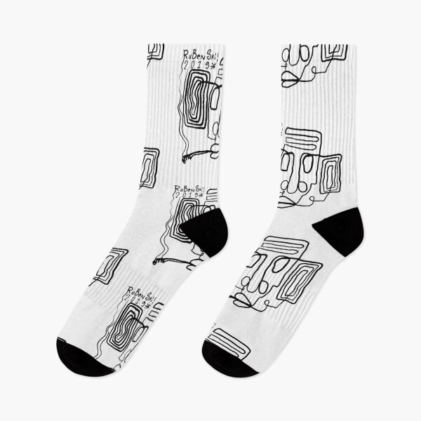 Item preview, RUBENSKi! MK. IV designed and sold by RVVB.
