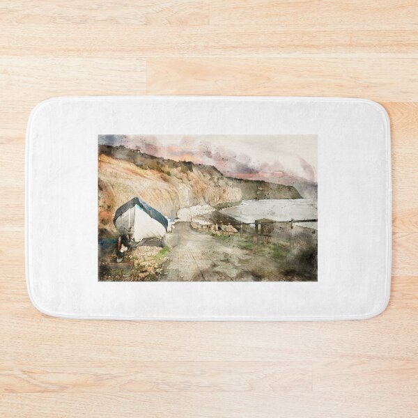 Item preview, Robin Hoods Bay designed and sold by StephenJSmith.
