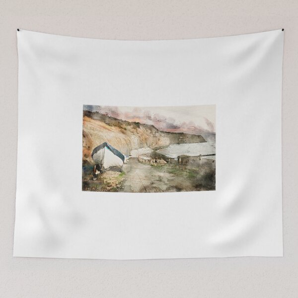 Item preview, Robin Hoods Bay designed and sold by StephenJSmith.