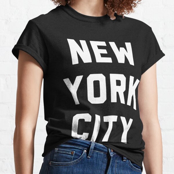 New York Fucking City Merch & Gifts for Sale | Redbubble