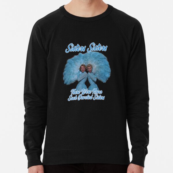 Item preview, sisters sisters - There Were Never Such Devoted Sisters designed and sold by tyasmahanani.