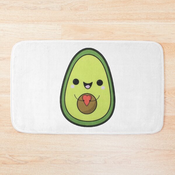 Item preview, Avocado designed and sold by kathleenkwiat.
