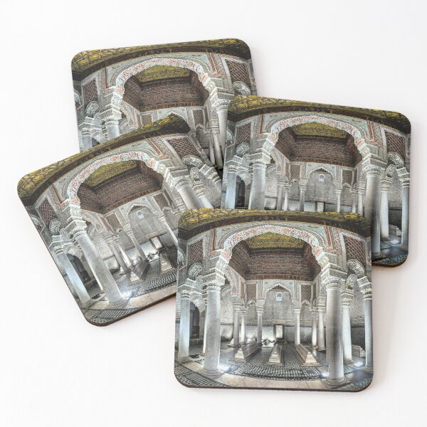 Item preview, Saadian Tombs designed and sold by Alexei.