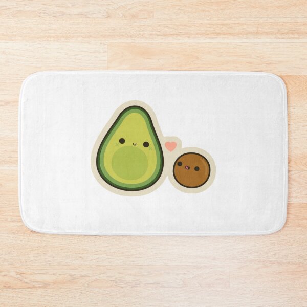 Item preview, Avocado designed and sold by kathleenkwiat.