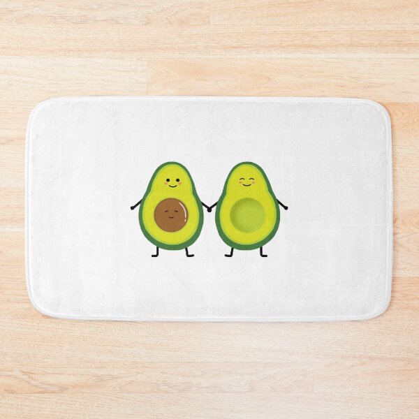Item preview, Avocado designed and sold by kathleenkwiat.