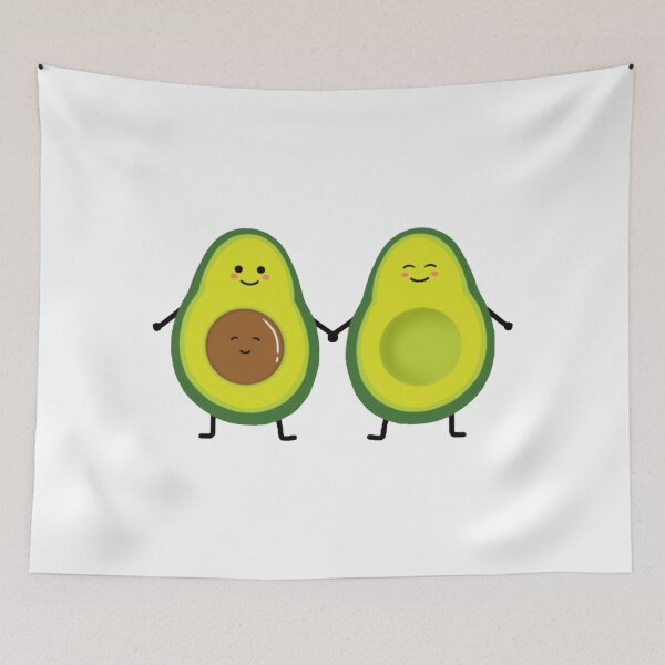 Item preview, Avocado designed and sold by kathleenkwiat.