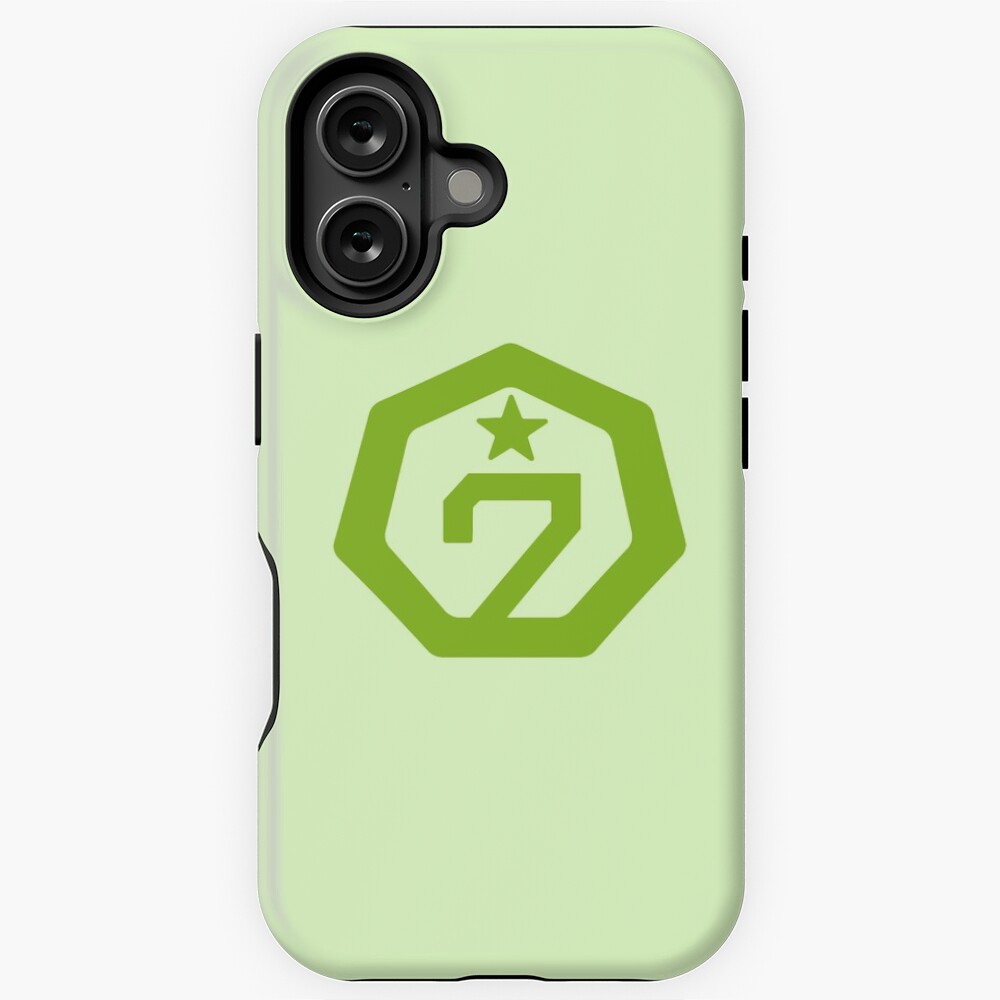 got7  マーク Got7 Logo