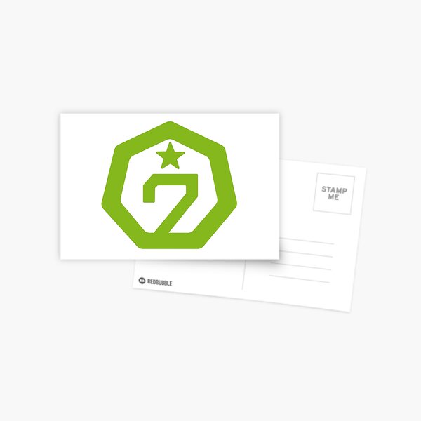 got7  マーク new got7 logo