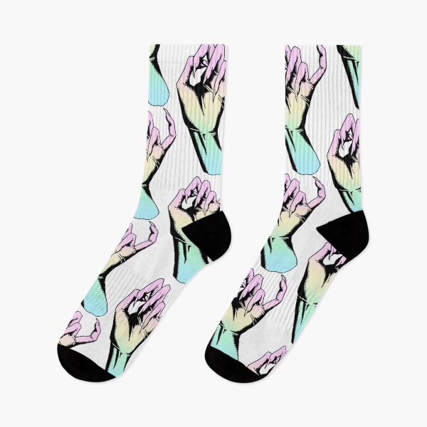 Item preview, Pastel Vampire Claw designed and sold by Sitriis.