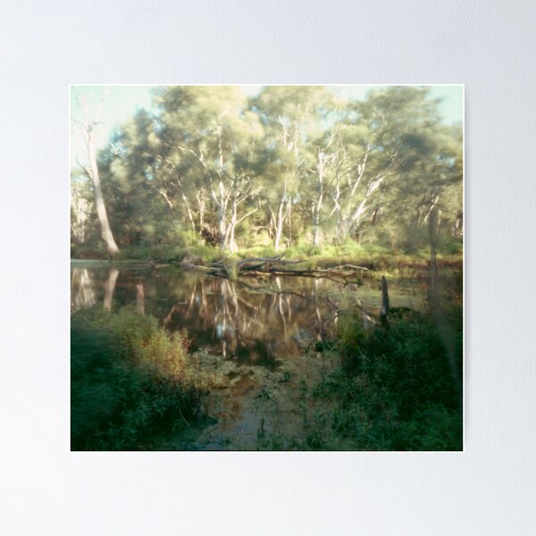 Item preview, Yarra at East Ivanhoe designed and sold by WCurrie.