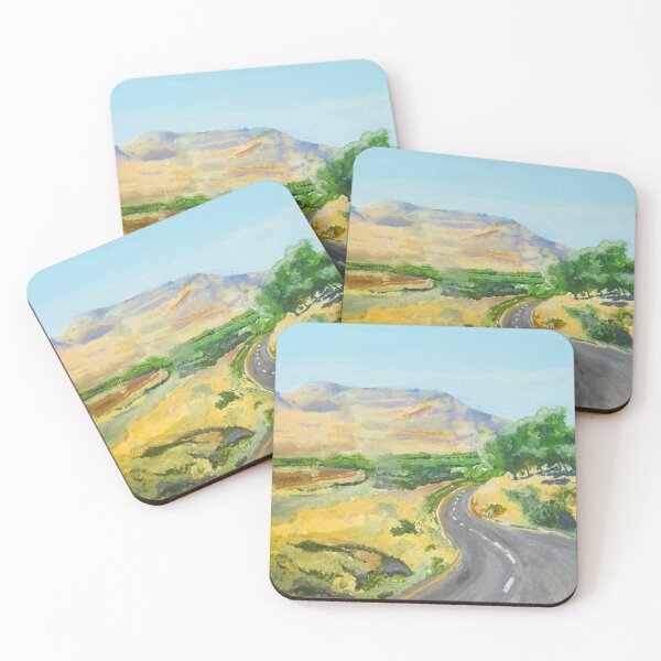 Item preview, Road  designed and sold by Ayala Aroyo.