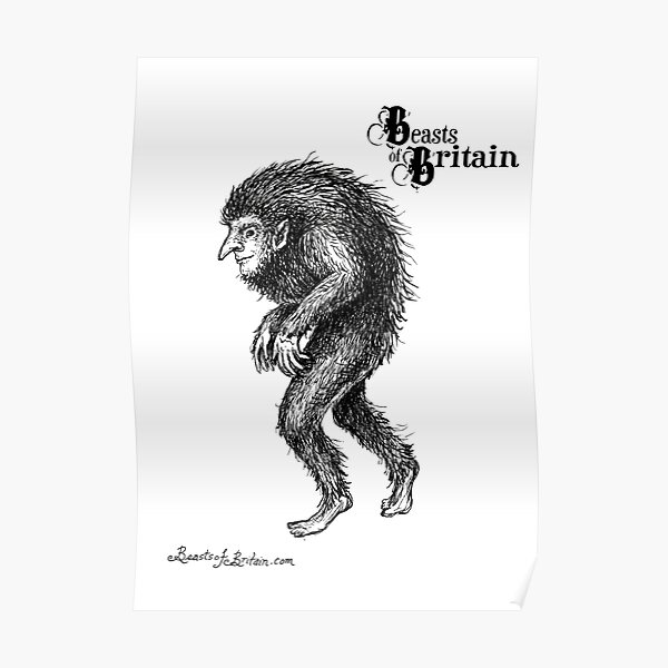 THE TROLLS OF SLITTING MILL Poster