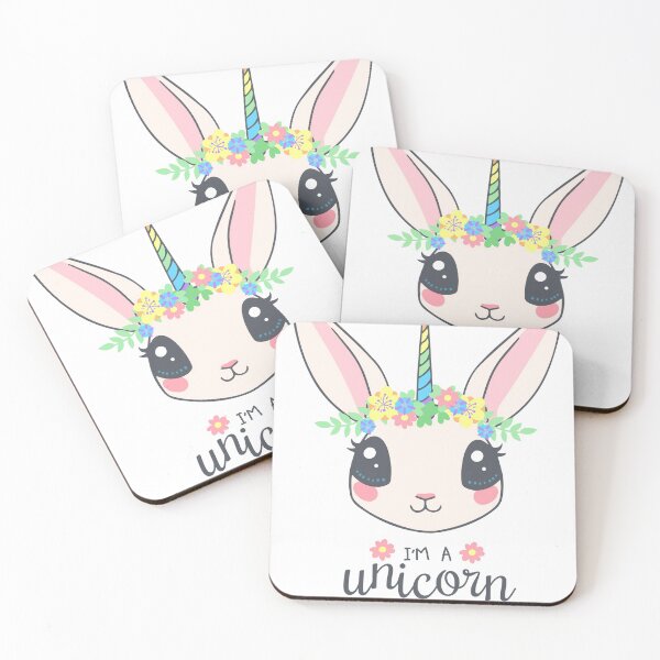 Item preview, A cute unicorn design that will definitely love by your kids designed and sold by demuschris.