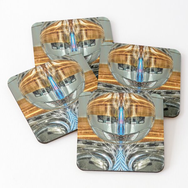 Item preview, Energetic movement on the earth designed and sold by Ioka.