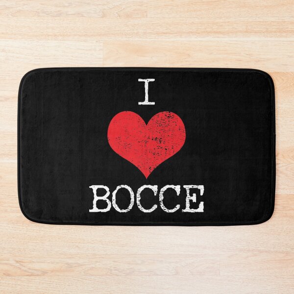 Item preview, Bocce designed and sold by 4tomic.