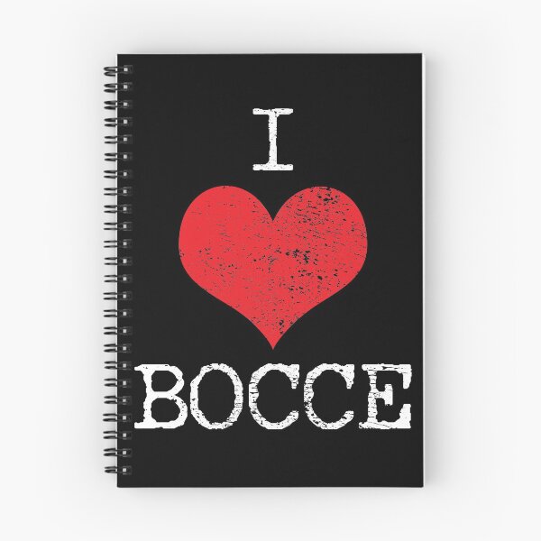 Item preview, Bocce designed and sold by 4tomic.