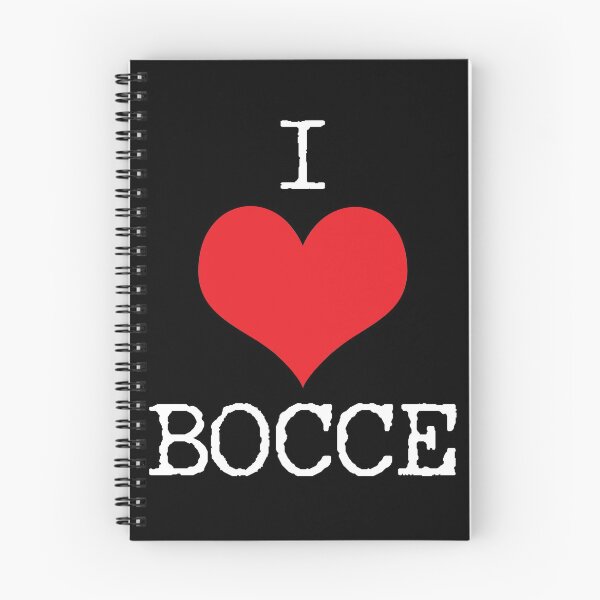 Item preview, Bocce designed and sold by 4tomic.